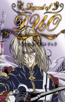Featured Anime